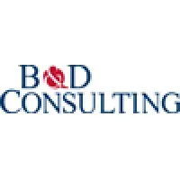 B&D Consulting B&D Consulting