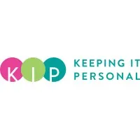 Keeping it Personal