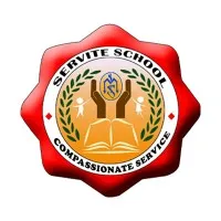servite school-CBSE