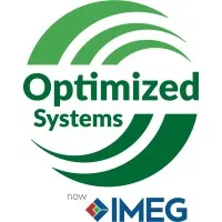 Optimized Systems, now IMEG
