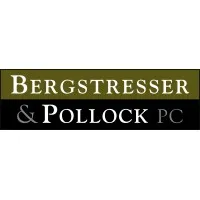 Bergstresser & Pollock PC