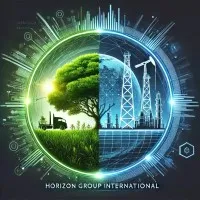 Horizon Group International Horizon Group International