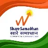 Share Samadhan Share Samadhan