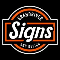 Grand River Signs