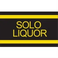 Solo Liquor