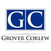 Grover Corlew Grover Corlew
