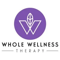 Whole Wellness Therapy Whole Wellness Therapy