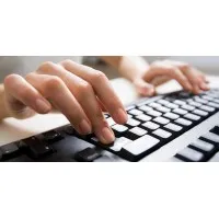 Typing & Data