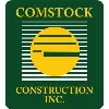 Comstock Construction, Inc. Comstock Construction, Inc.