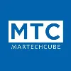 MarTech Cube MarTech Cube