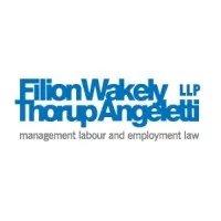 Filion Wakely Thorup Angeletti LLP
