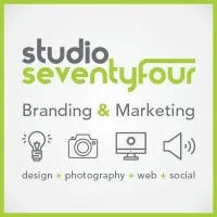 Studio Seventyfour Branding & Marketing