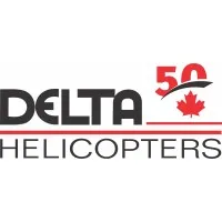 Delta Helicopters Ltd. Delta Helicopters Ltd.
