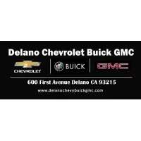 Delano Chevrolet Buick GMC