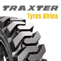 TRAXTER Tyres Africa
