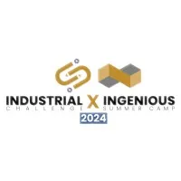 Industrial Challenge x INGENIOUS Summer Camp 2024
