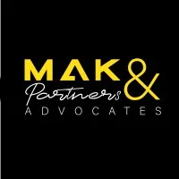 MAK & PARTNERS ADVOCATES LLP