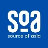Source of Asia - SOA Source of Asia - SOA