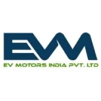 EV Motors India Pvt. Ltd.