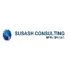 SUSASH CONSULTING SERVICES SUSASH CONSULTING SERVICES