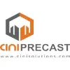 CINI Precast Factory