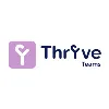 ThrYve Teams ThrYve Teams