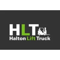 Halton Lift Truck Halton Lift Truck