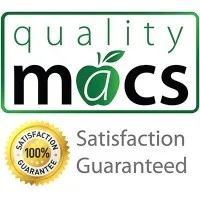Quality Macs Quality Macs