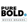 Pure Bold.