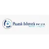 Paarsh Infotech Pvt Ltd Paarsh Infotech Pvt Ltd