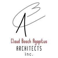 Claud Bosch Agapitus Architects Inc.