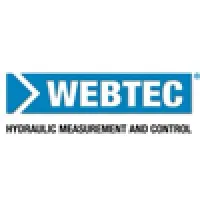 WEBTEC - Hydraulic Measurement and Control