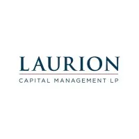 Laurion Capital Management LP