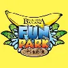 The Big Banana Fun Park The Big Banana Fun Park
