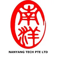 Nanyang Tech Pte Ltd Nanyang Tech Pte Ltd