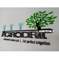 Agrodrip Irrigation Systems Turkey