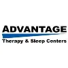 Advantage Therapy & Sleep Centers Advantage Therapy & Sleep Centers