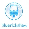 Bluerickshaw Bluerickshaw