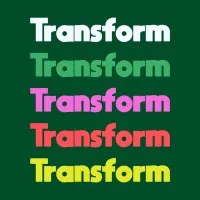 Transform Transwear
