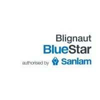 Blignaut BlueStar - Financial Advisory Services authorised by Sanlam