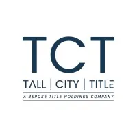 Tall City Title Tall City Title
