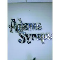 Adams Beverages Adams Beverages