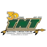TNT INDUSTRIAL CONTRACTORS INC
