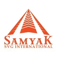 SAMYAK SVG INTERNATIONAL LIMITED