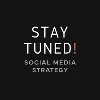 STAY TUNED! STAY TUNED!