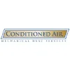 Conditioned Air Conditioned Air