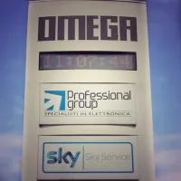 Omega Srl Omega Srl