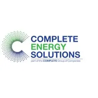 Complete Energy Solutions Ltd.