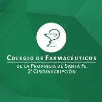 Colegio de Farmacéuticos de la Provincia de Santa Fe 2da Circunscripción Colegio de Farmacéuticos de la Provincia de Santa Fe 2da Circunscripción