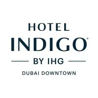 Hotel Indigo Dubai Downtown
